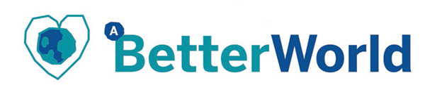 A Better World Logo